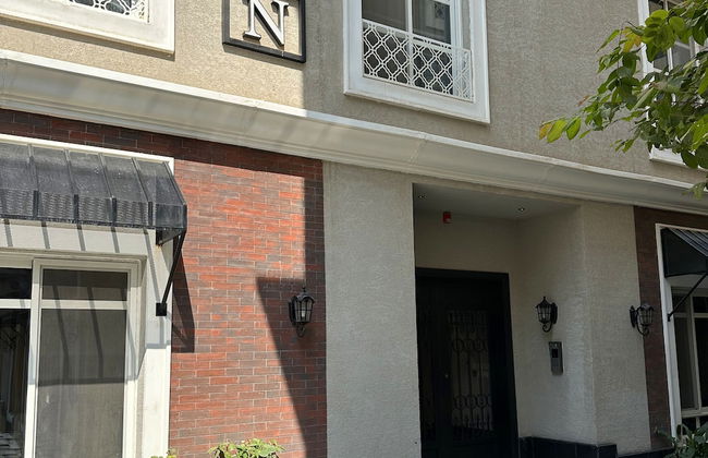 Kease Hittin N-3 Lusso HejazTerrace AX20 - Foto 16