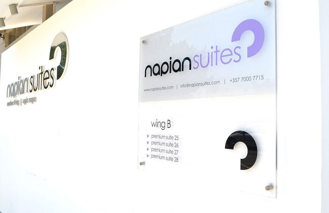 Napian Suites - Foto 77