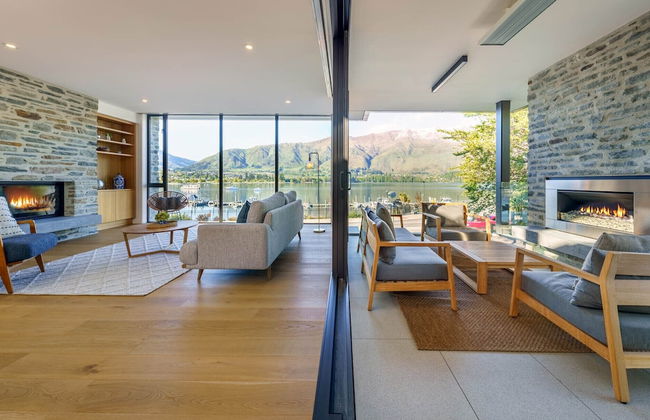 Marina Terrace Apartments - Foto 25