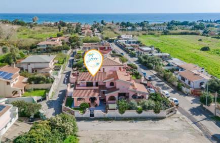 Villa Ornella - 3 bagni, giardino, mare a 1 minuto - Foto 2