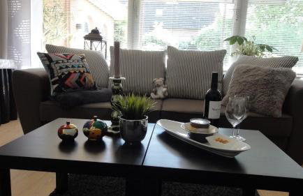 5 Sterne Fewo-Pausendomizil - Foto 4