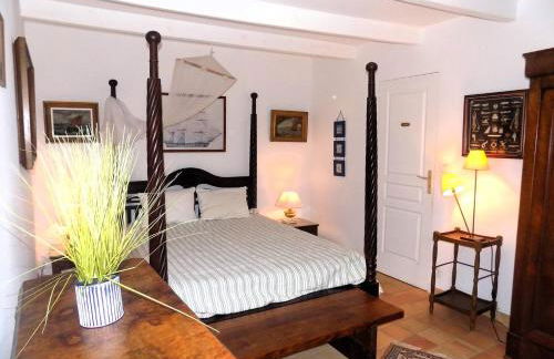 Les Mathes La Palmyre - MAISON CHARENTAISE DE CHARME - CALME -CAMPAGNE - Foto 17