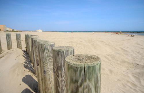 Le Bella Vista Vue Port Carnon Proche Plage - Foto 4