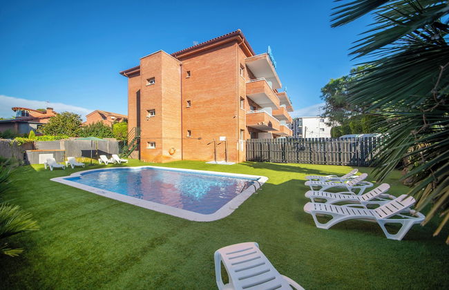 Marsol Apartamentos Turisticos - Foto 55