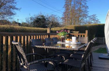 Bridge House Pett Level - Foto 18