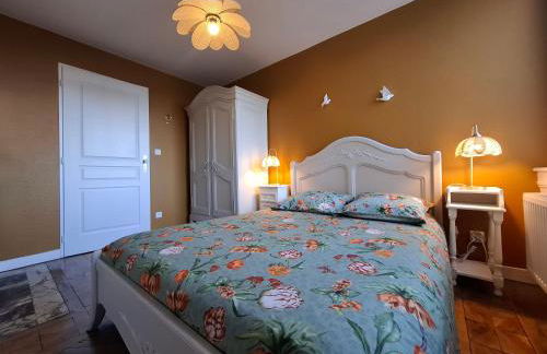 Château Robert - Foto 29