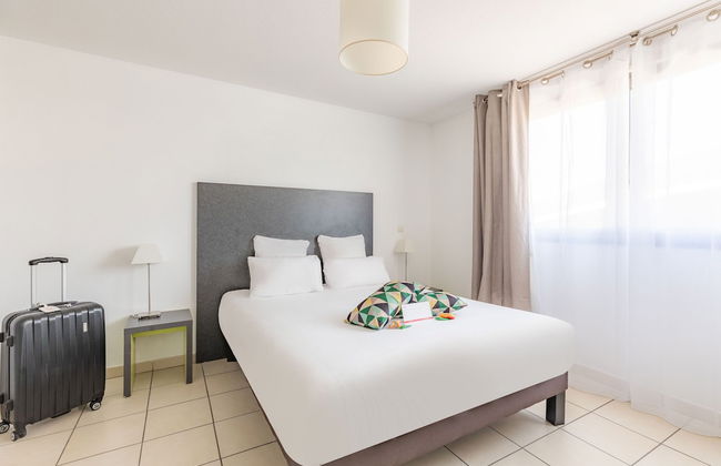 Appart'City Confort La Ciotat Cote Port - Foto 7