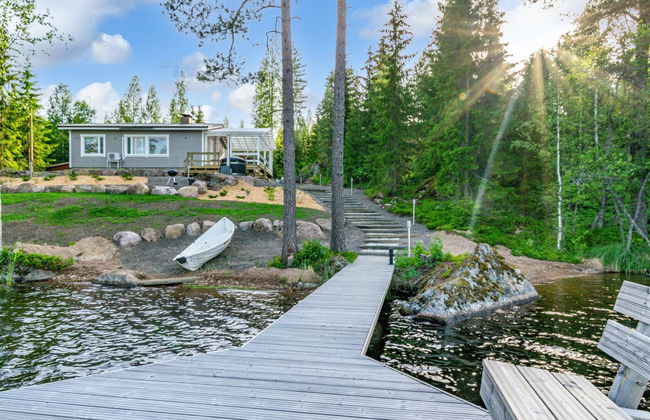 Järvenhelmi - Photo 1