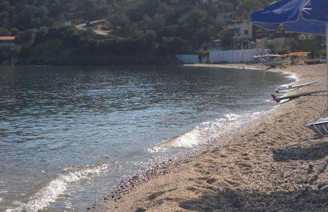 Meltemia Studio Samos N3 Glicorissa - Foto 17