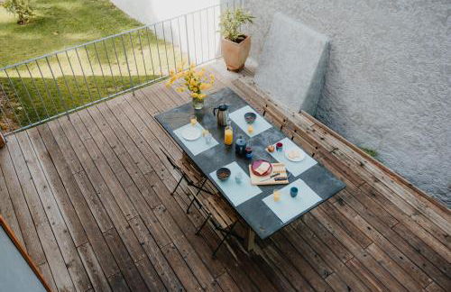 La Maison Augustine - Photo 36