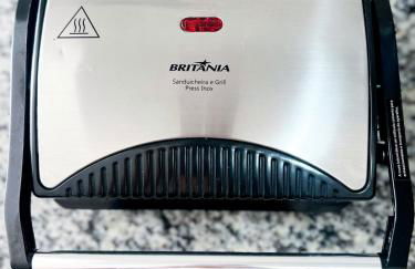 Flat orla da Pampulha próximo ao mineirão - Foto 30