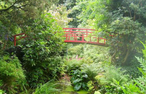 Cowbeech Farm Cottage - Foto 1