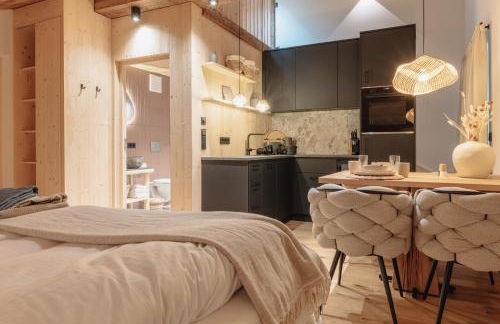 grainau1 boutique apartments - Foto 54