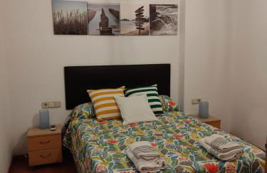 Apartamento Dúplex El Monumento - Photo 16