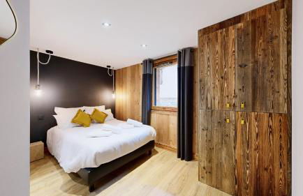 Chalet Sétaz - Foto 25