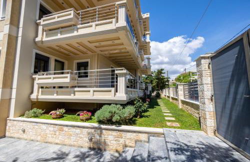 Thea Apartment_Athens Airport - Foto 24