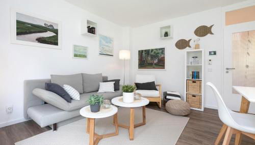 Appartementhausanlage Wennseestraße Kleines Glück - Foto 4