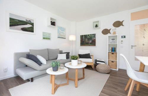 Appartementhausanlage Wennseestraße Kleines Glück - Foto 4