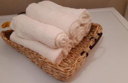 Apartment with a View Zagreb - Center - Foto 17