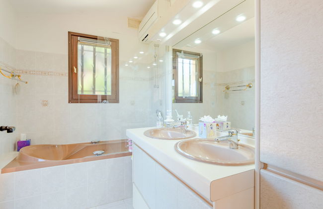 Le Mas d'Olive - Foto 20