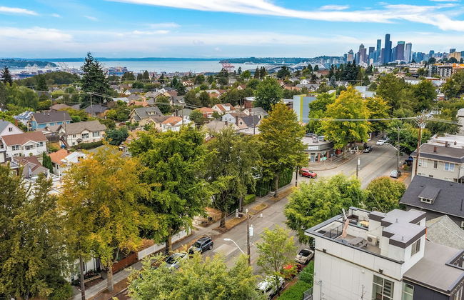 Autumn Leaves in Jefferson Park - Foto 26