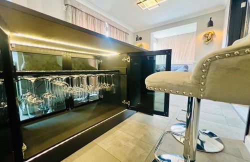 Luxury Homely Stay Near City Centre With Parking - Foto 23