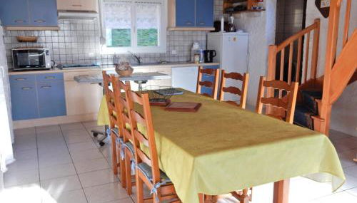 Holiday Home in Vosges with Garden and BBQ - Foto 3