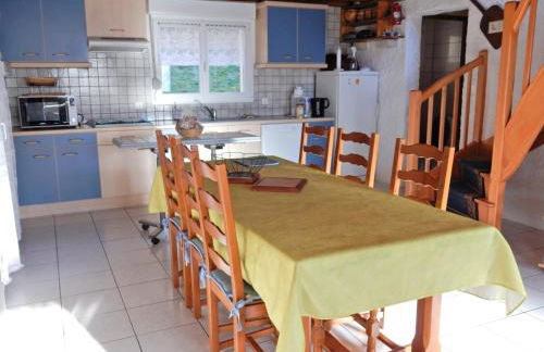 Holiday Home in Vosges with Garden and BBQ - Foto 3