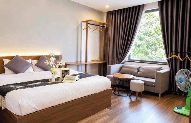 TTR Studio Apart Hotel - Foto 26