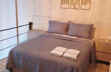 Saint Sebastian Flat 611 , até 3 pessoas, Duplex, no centro - Foto 8