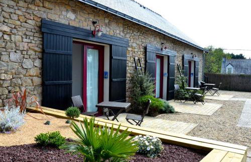 Gîtes et Chambres - Les Buissonnets - Foto 1