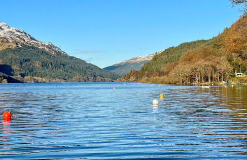 18 Lamont Lodges - Foto 17