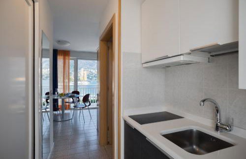 Casa Toblini al Lago on the beach - Foto 13