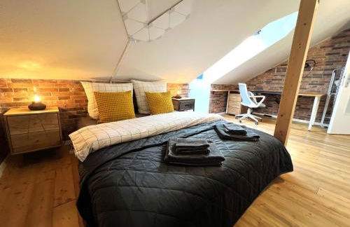 Cozy Apartment near city center Dresden by R&L - Foto 7