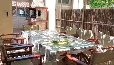 Meltemi Villa - Foto 4