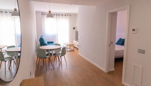 Apartamentos Hotel Carlos I - Foto 5