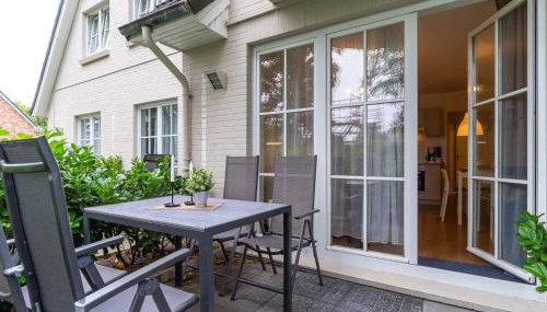 Apartment in St.peter-ording mit Terrasse - Foto 3