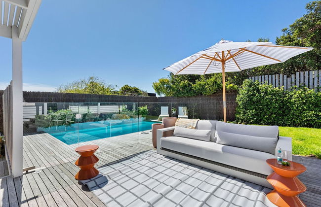 Luxury Cottage With Pool In Perfect Location - Foto 5