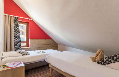 Résidence Pierre & Vacances Le Britania - Foto 31