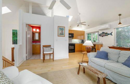 The Little Yellow Cottage in Lanikai Your Perfect Island Getaway! - Photo 7