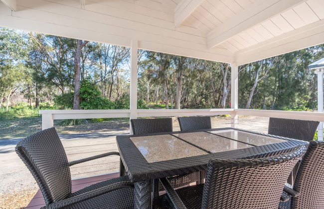 BIG4 Tasman Holiday Parks - Racecourse Beach - Foto 70