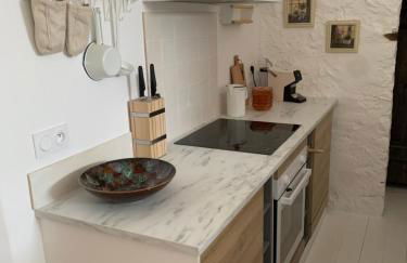 Maison Le Haut Fée - Foto 7