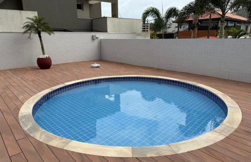 Apartamento em Bertioga, ótima localização, Bertioga Residence Club - Photo 35