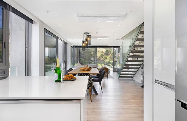 L Opera Villa - Franschhoek - Foto 13