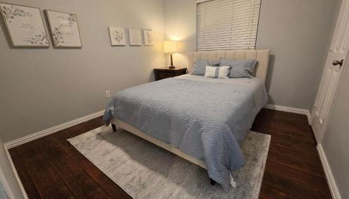 Extended Stay 3BR with office in Mira Lagos - Foto 2