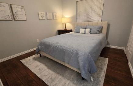 Extended Stay 3BR with office in Mira Lagos - Foto 2