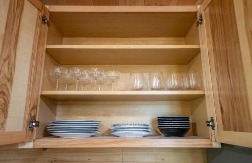 The Wilderness Cabin - Shenandoah Getaway - HotTub, Arcade, RiverAccess - Foto 36