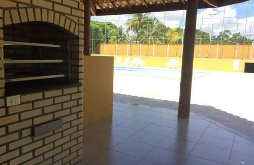 Apartamento confortável e arejado - Photo 16