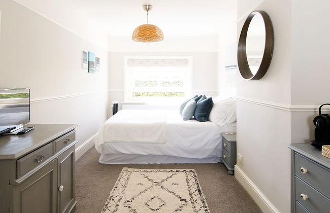 Rookwood - King Room in Gastro Pub West Wittering - Foto 1