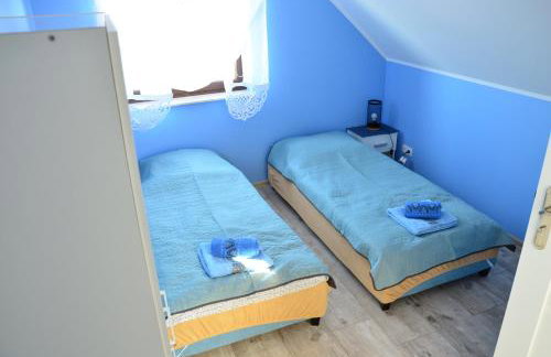 Pokoje gościnne u Grażki - Foto 25